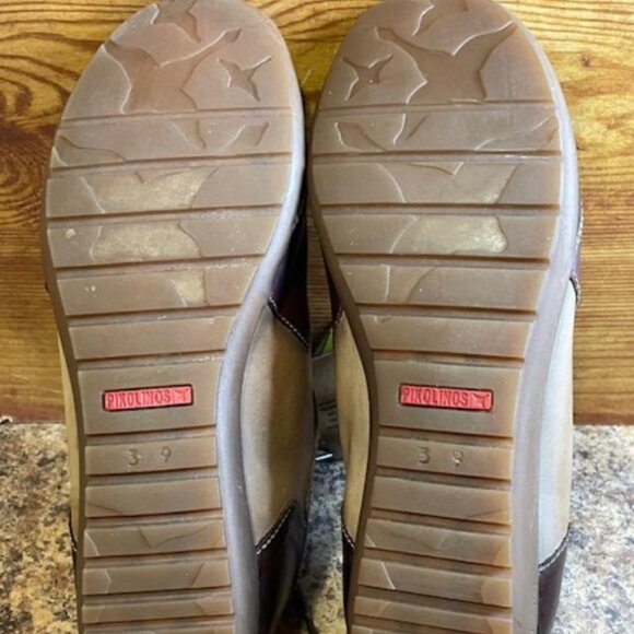 Pikolinos - size 38 - Picture 5 of 5